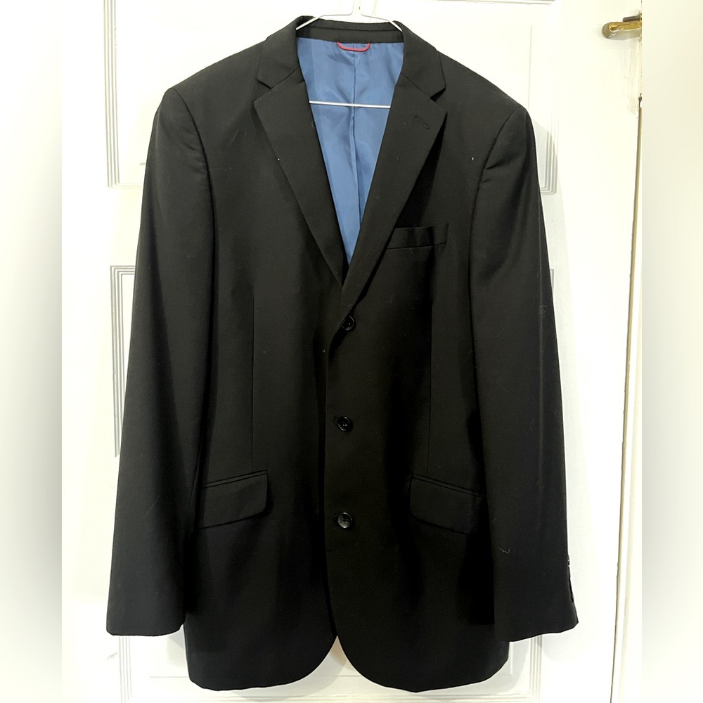 Billy London Men’s Blazer